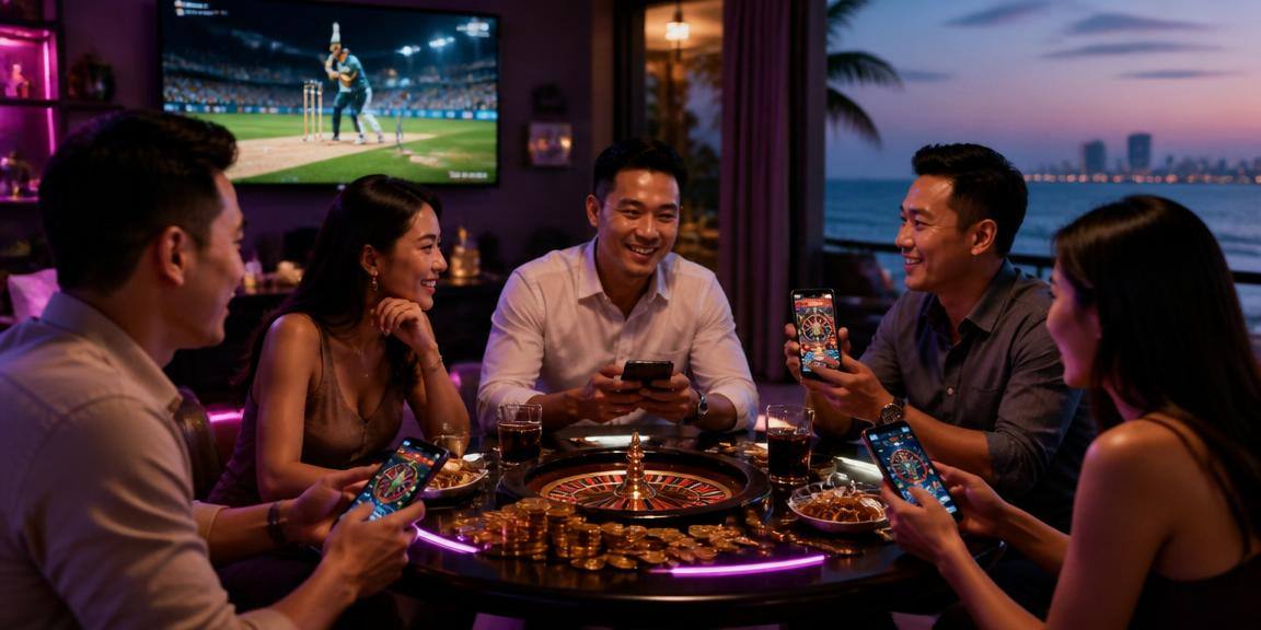 32win20 Casino Trực Tiếp Di Động